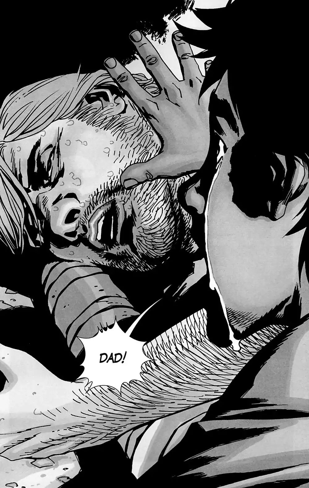 The Walking Dead - Chapter 49