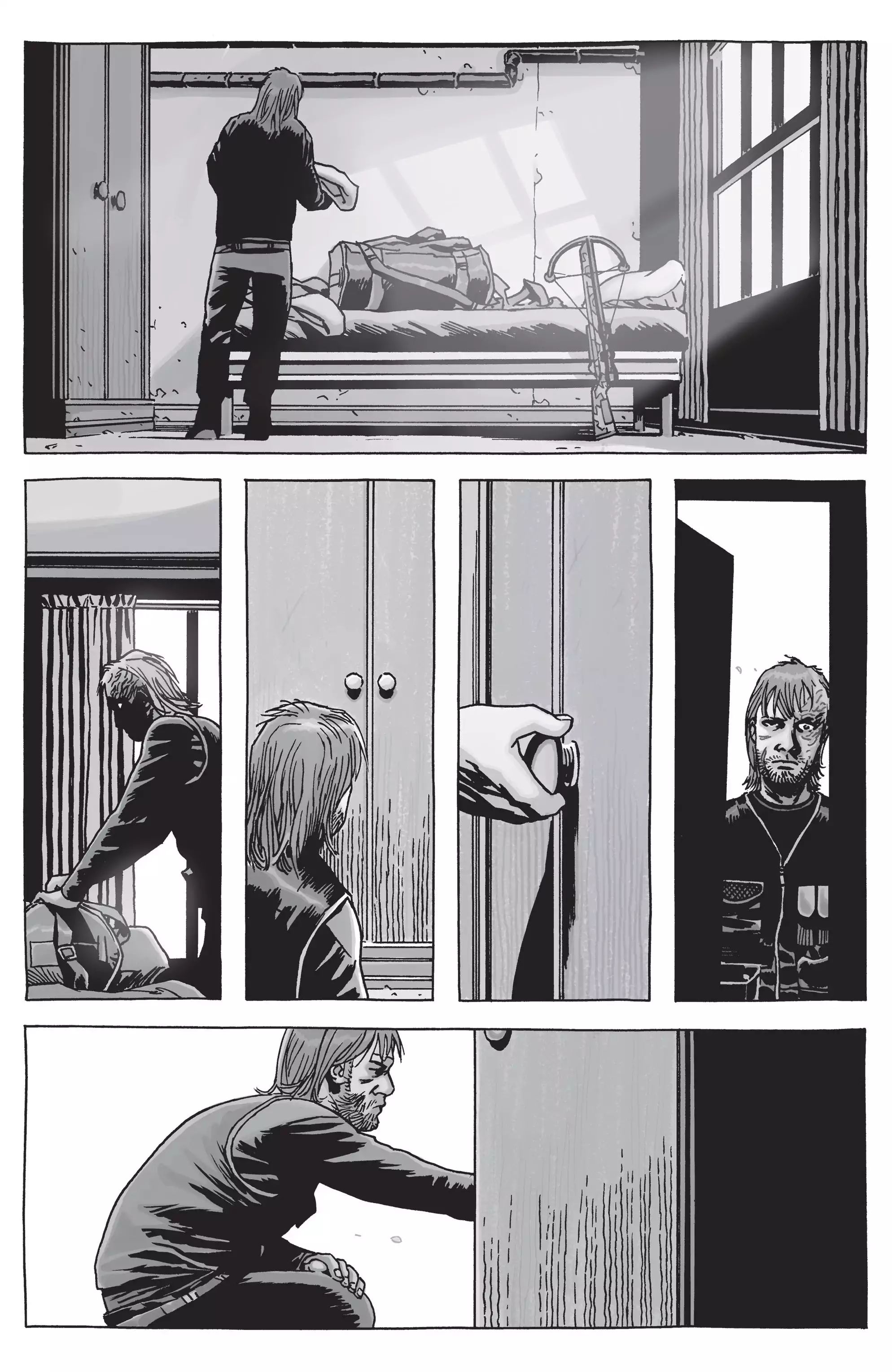 The Walking Dead - Chapter 149