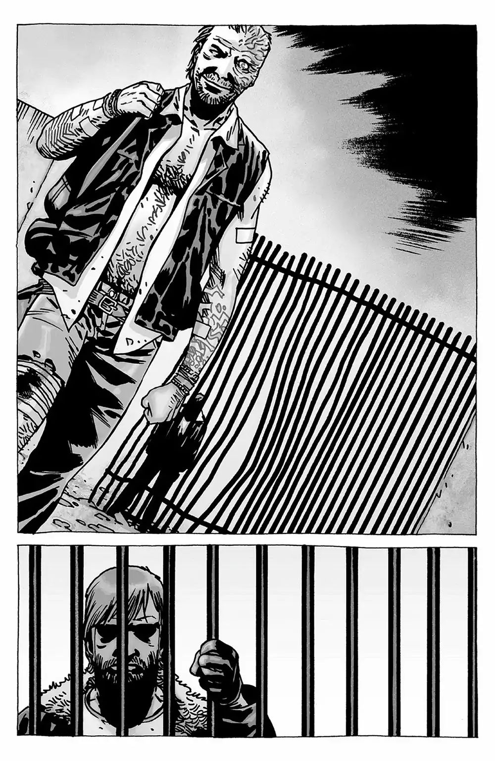 The Walking Dead - Chapter 102