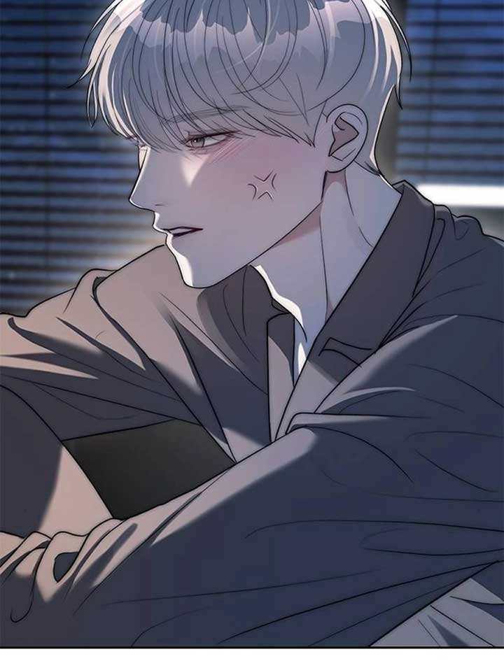 Undercover! Chaebol High School - Chapter 38