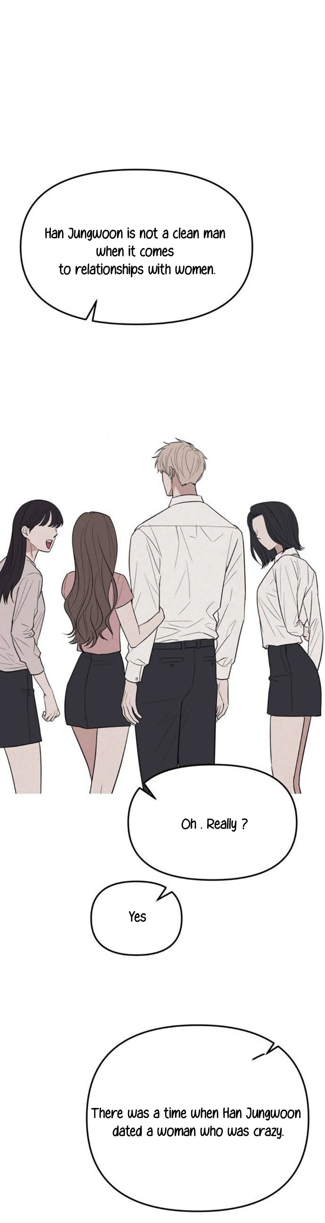 Undercover! Chaebol High School - Chapter 32