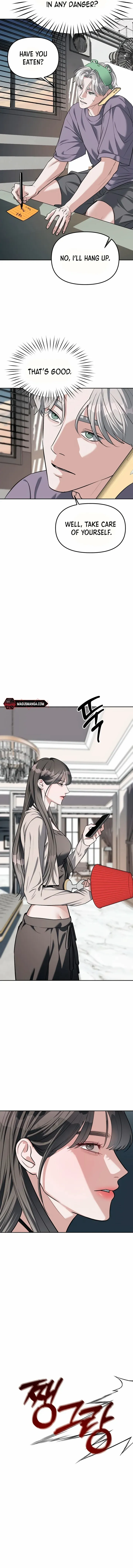 Undercover! Chaebol High School - Chapter 29