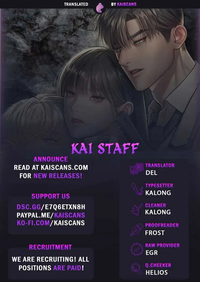 Undercover! Chaebol High School - Chapter 68