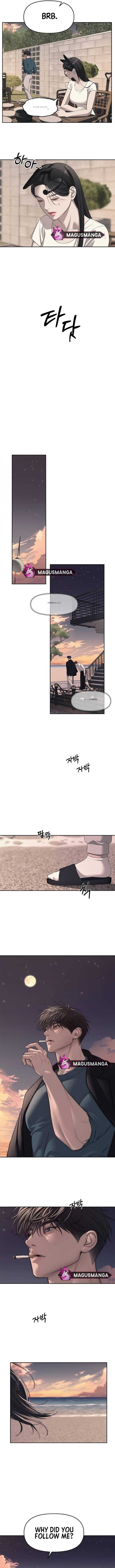 Undercover! Chaebol High School - Chapter 69