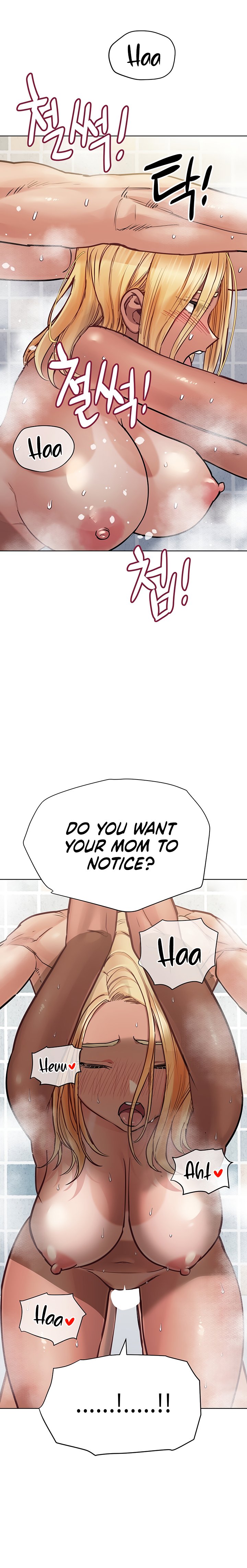 Keep This A Secret From Mom - Chapter 60