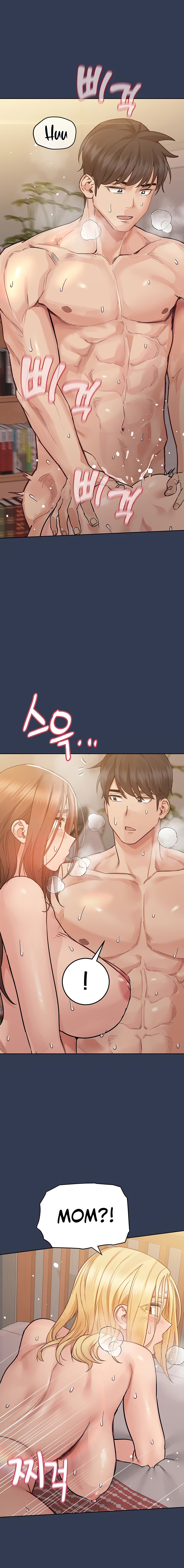 Keep This A Secret From Mom - Chapter 69