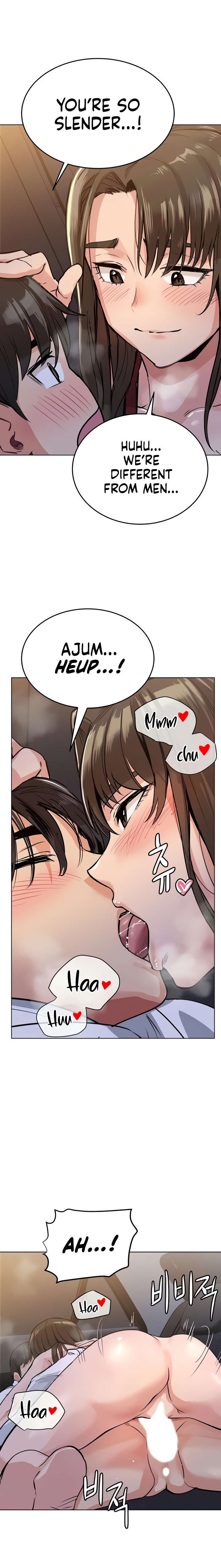 Keep This A Secret From Mom - Chapter 4