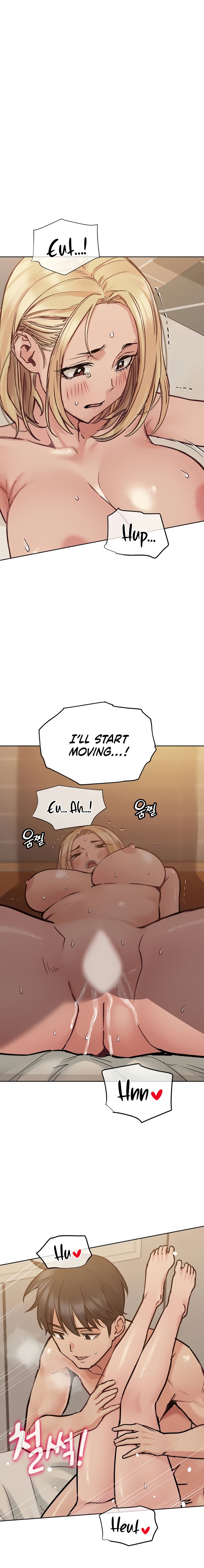 Keep This A Secret From Mom - Chapter 23