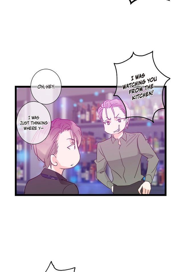 Sentimental Reasons - Chapter 42