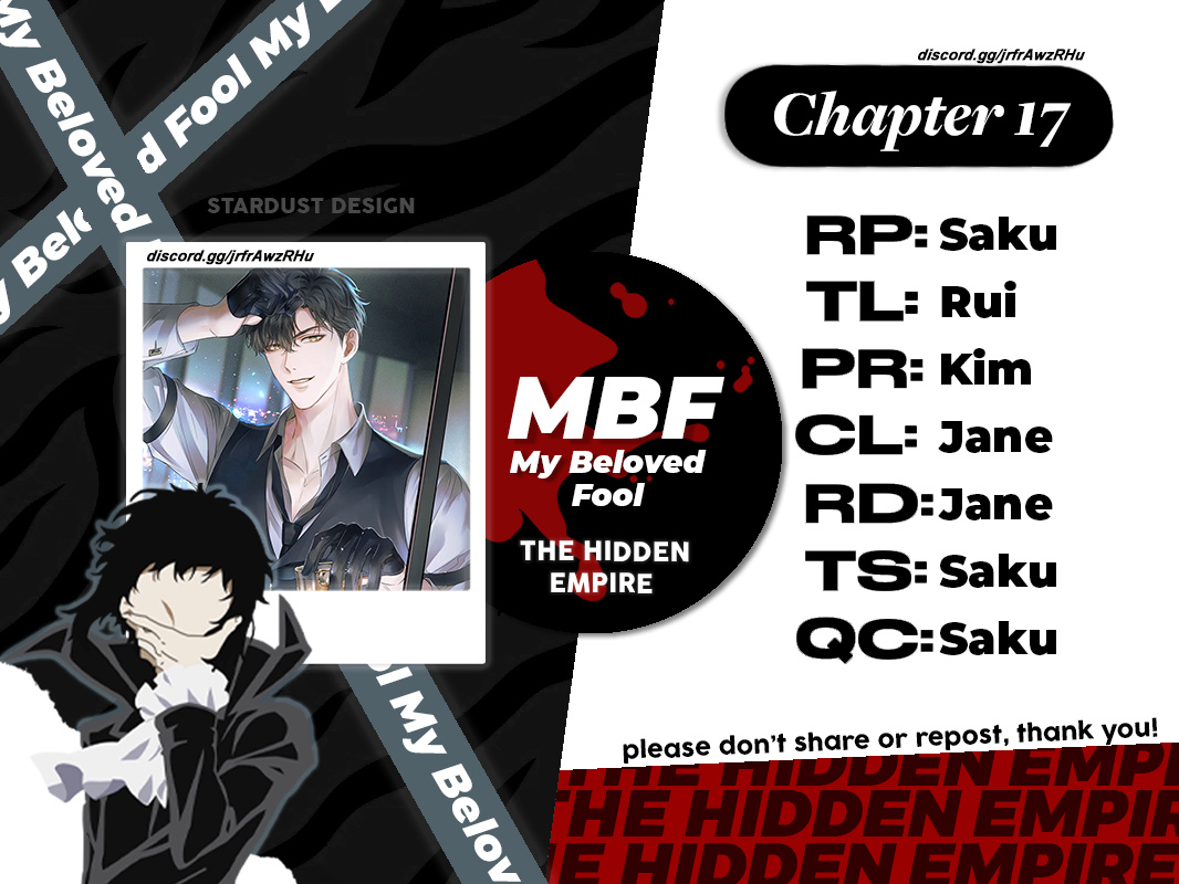 My Beloved Fool - Chapter 17: Find A Way To Stun Him