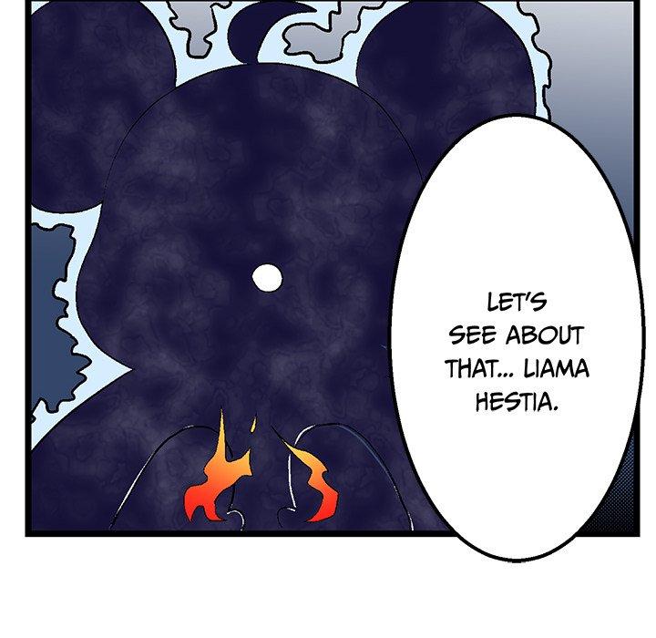 I Reincarnated As A Villain Of An Rpg But I Want To Survive - Chapter 33