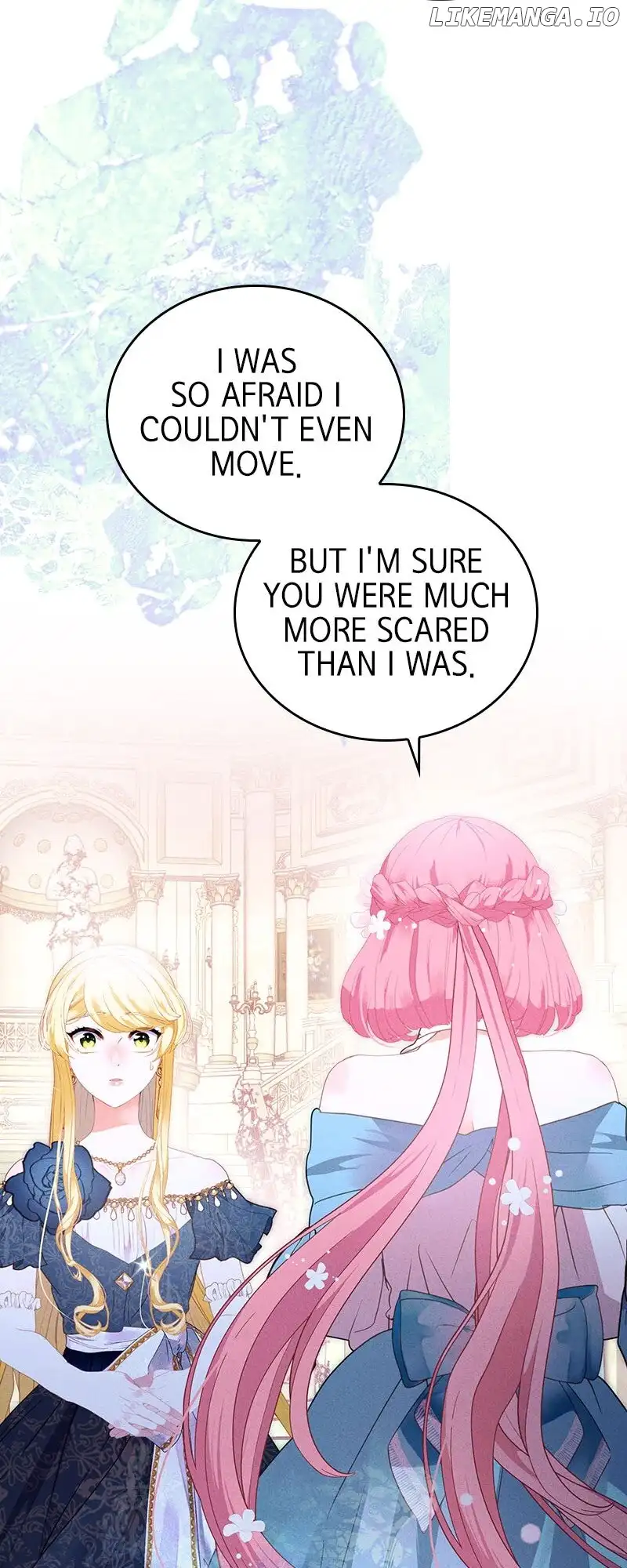 My Unwanted Engagement With The Final Boss Prince - Chapter 19