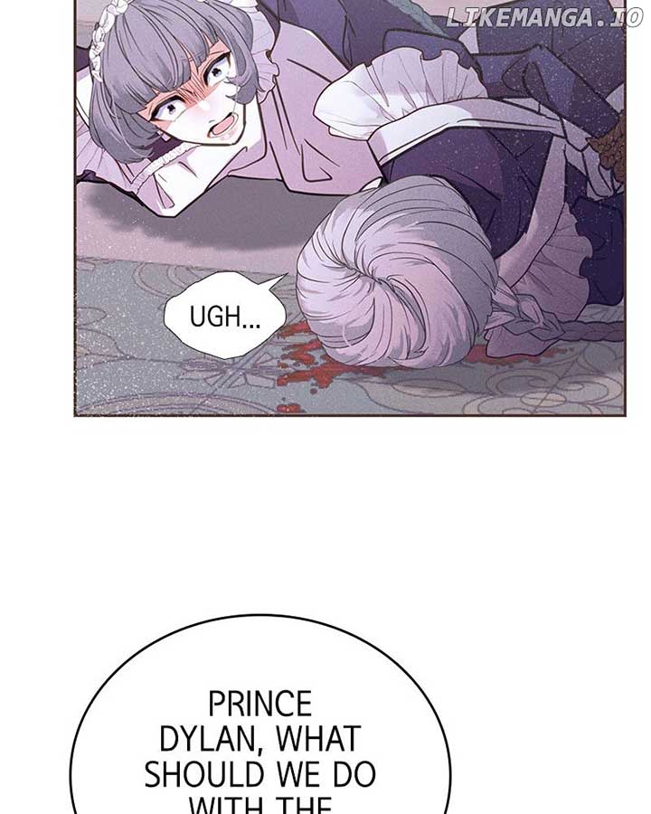 My Unwanted Engagement With The Final Boss Prince - Chapter 9