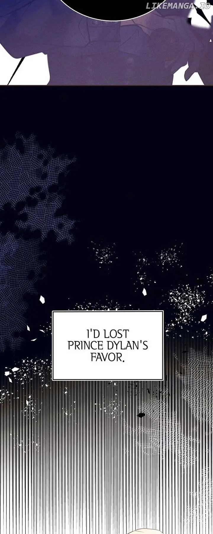 My Unwanted Engagement With The Final Boss Prince - Chapter 11