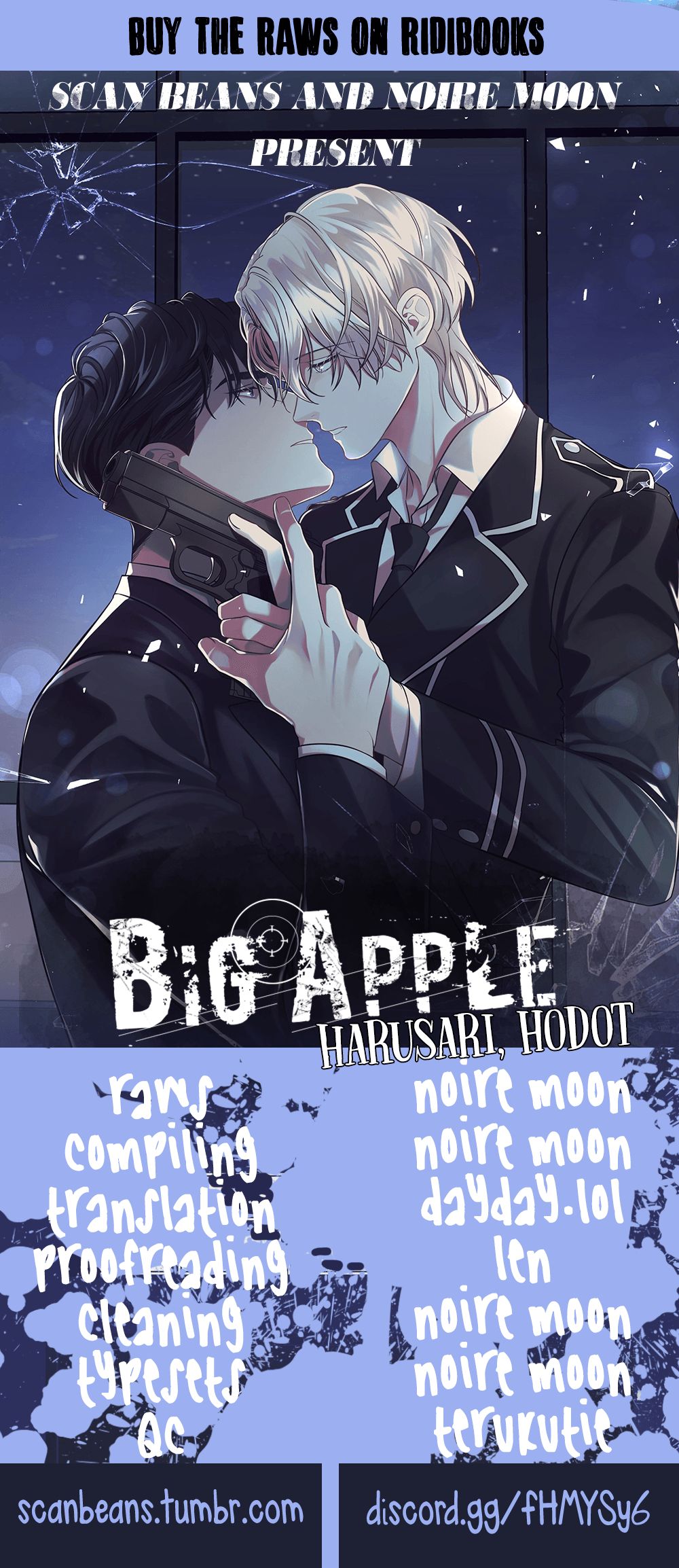 Big Apple - Chapter 4