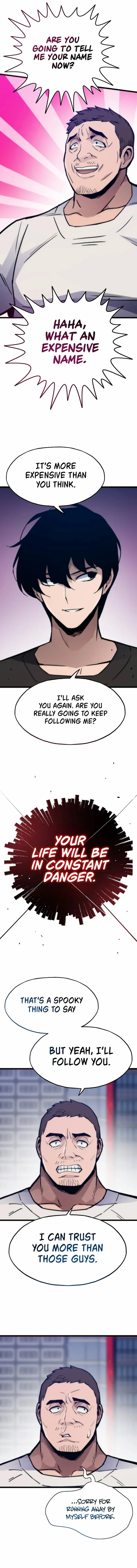 Past Life Regressor - Chapter 69