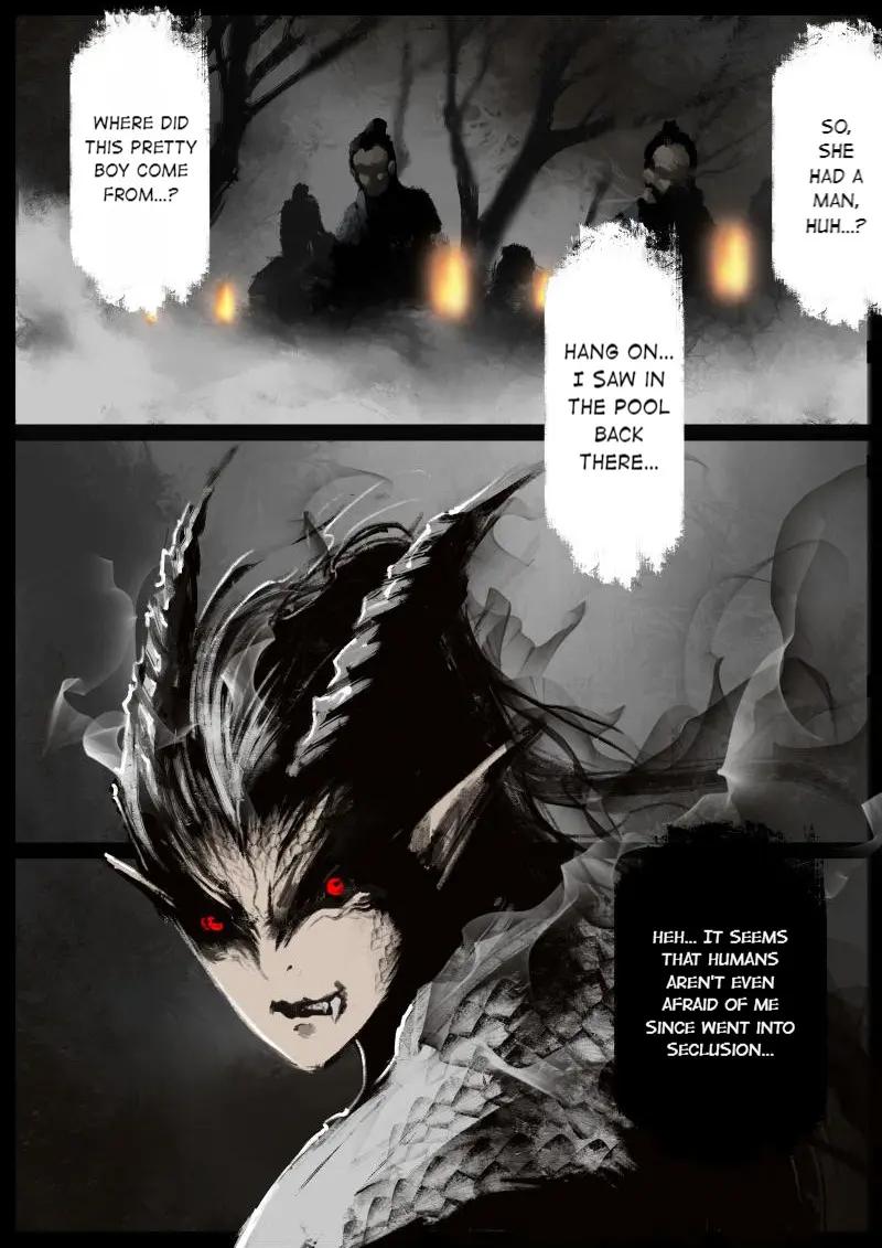 The Exorcism Record - Chapter 63