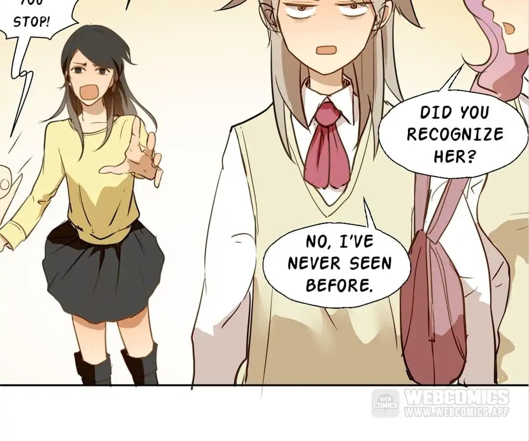 My Graduate Roommate In Women's Clothes - Chapter 22