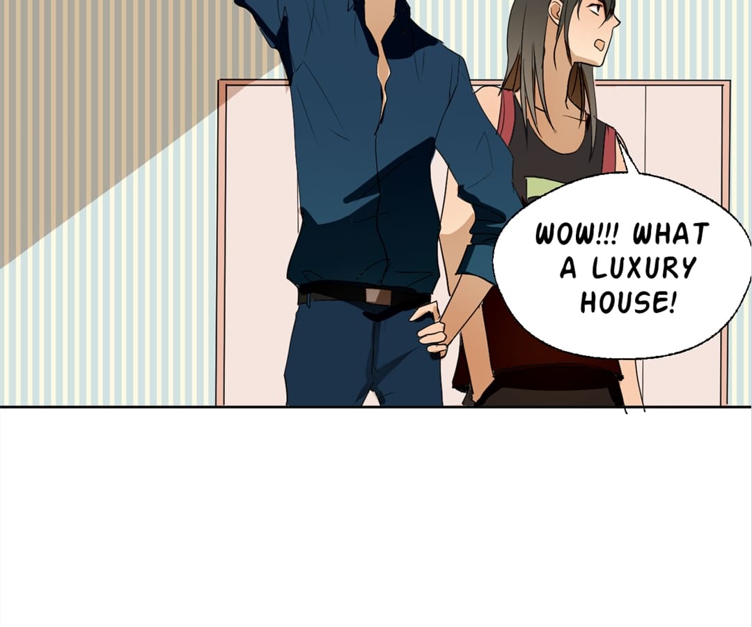 My Graduate Roommate In Women's Clothes - Chapter 32