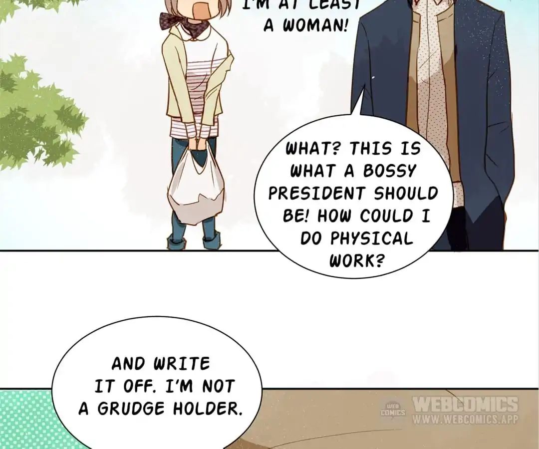 My Graduate Roommate In Women's Clothes - Chapter 14