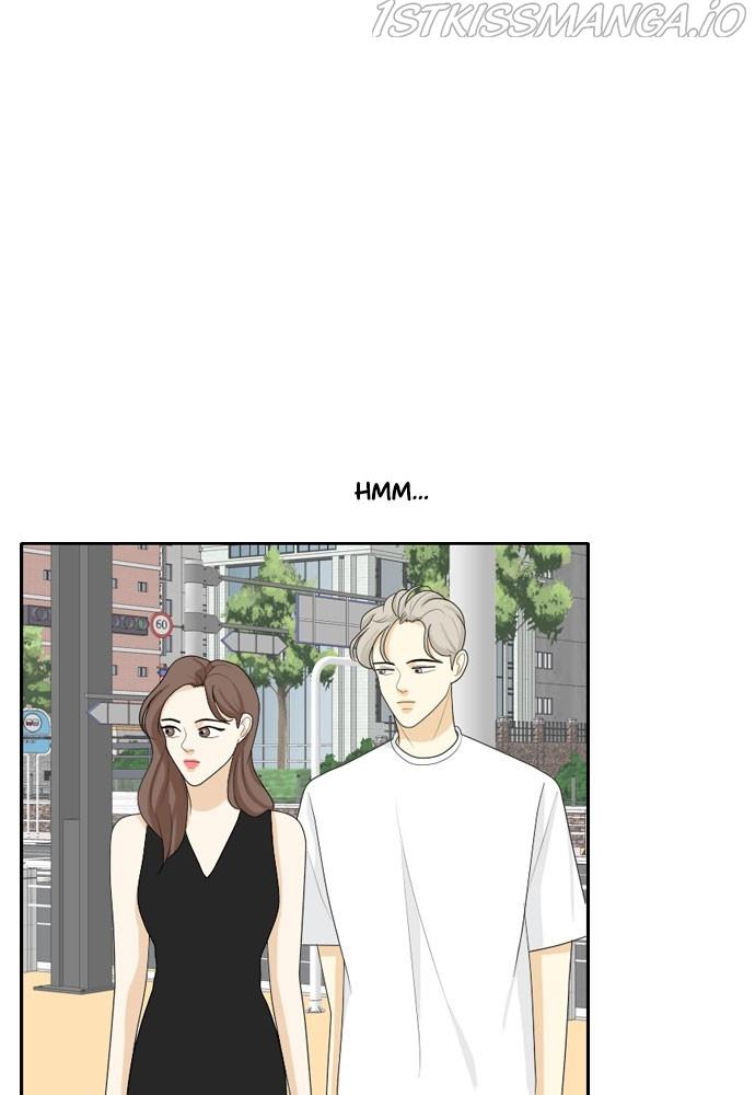 A Falling Cohabitation - Chapter 105