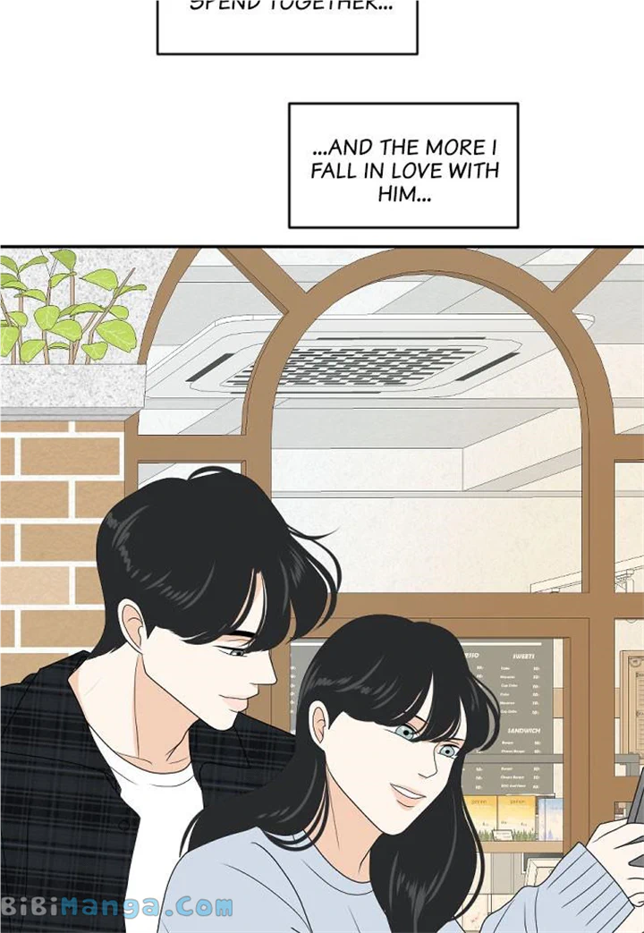 A Falling Cohabitation - Chapter 174