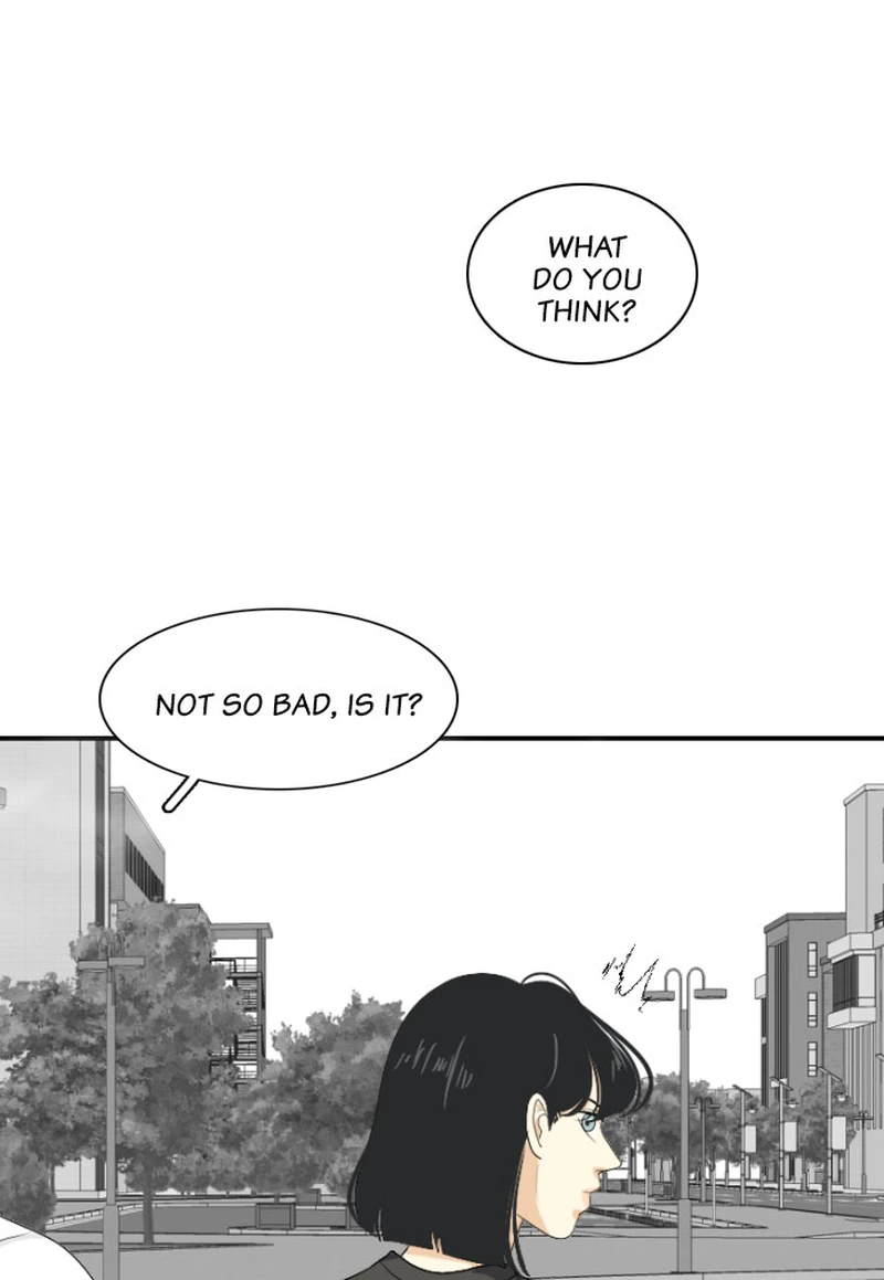 A Falling Cohabitation - Chapter 150