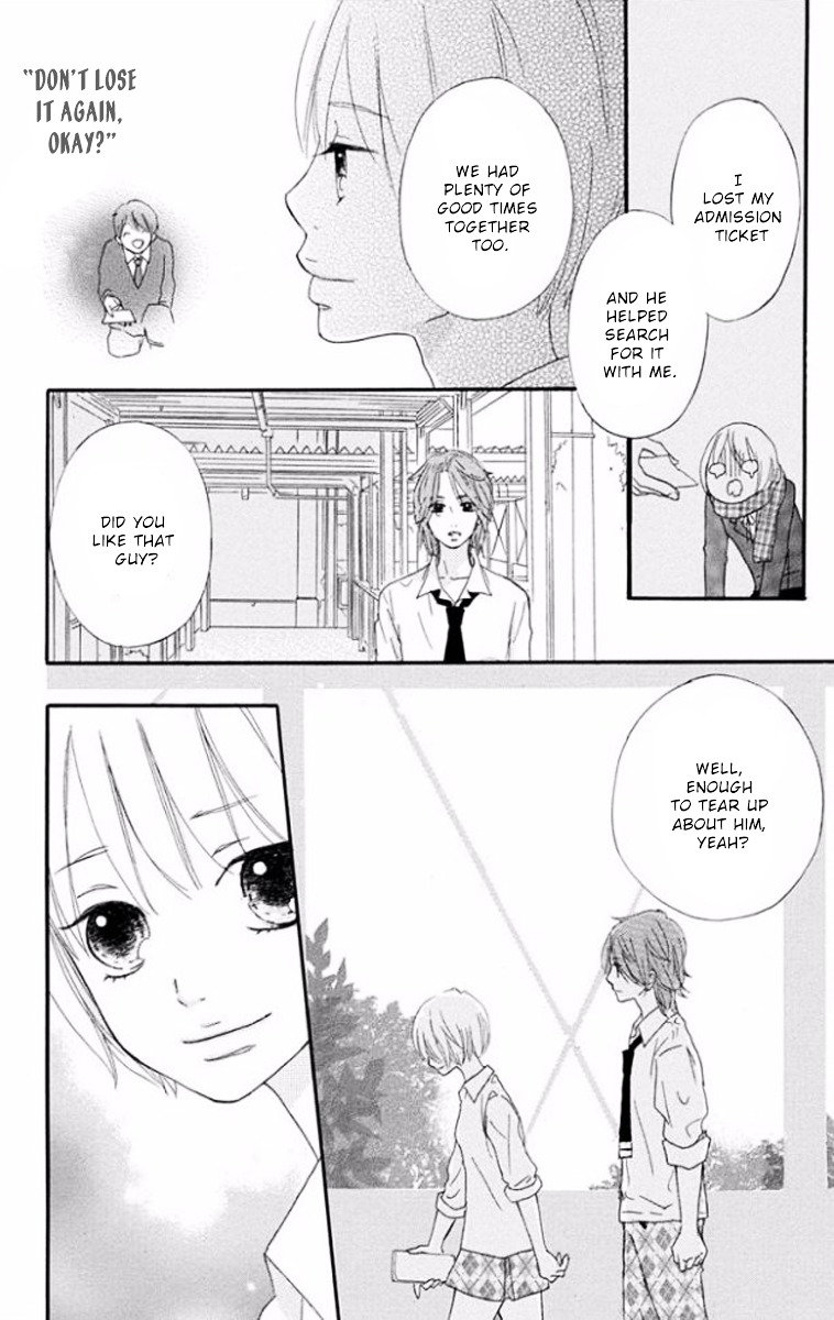 Tsumari Wa Kimi Ga Itoshii No Desu - Vol.1 Chapter 2 : Here Comes The Pitiful Prince!!