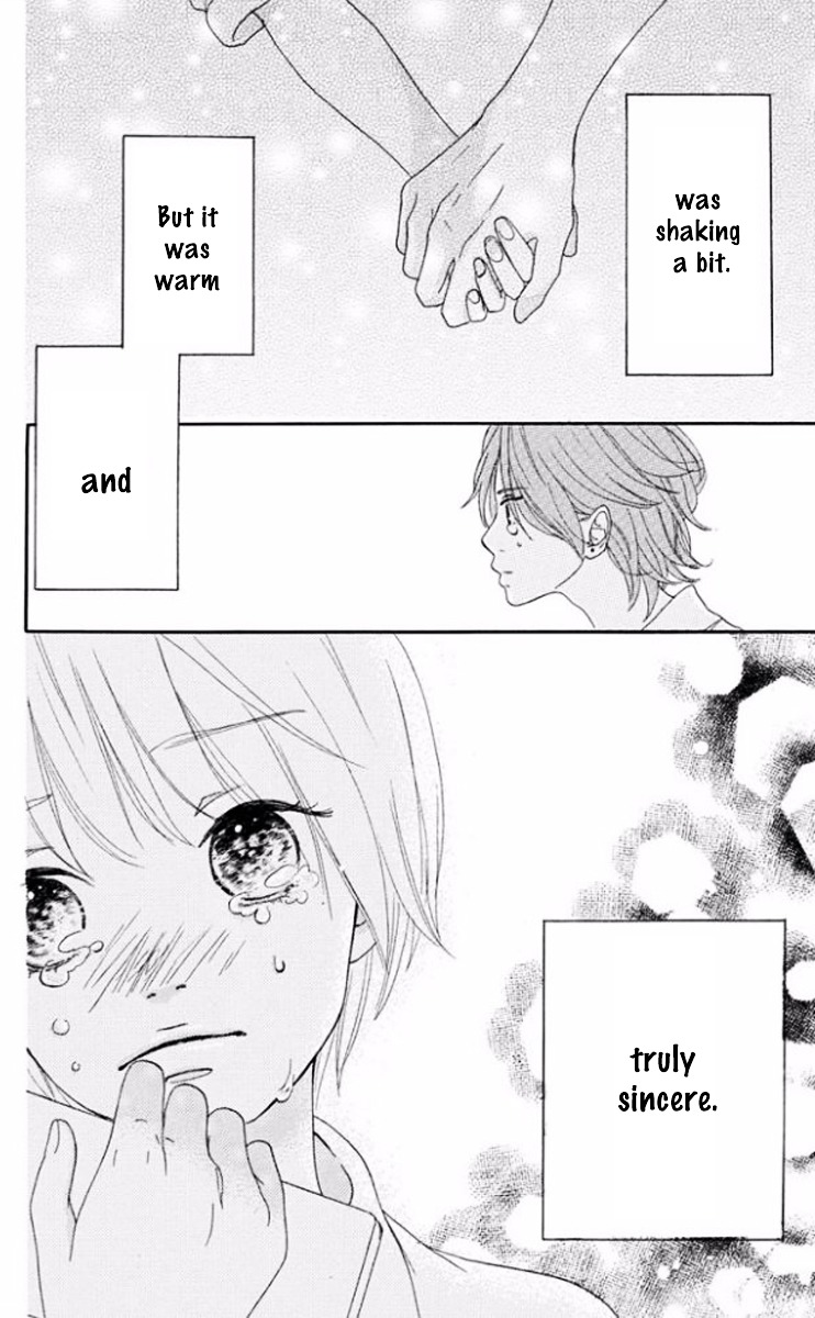 Tsumari Wa Kimi Ga Itoshii No Desu - Vol.1 Chapter 2 : Here Comes The Pitiful Prince!!