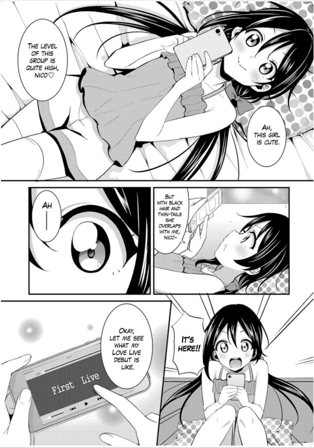 Love Live! - School Idol Project - Chapter 24