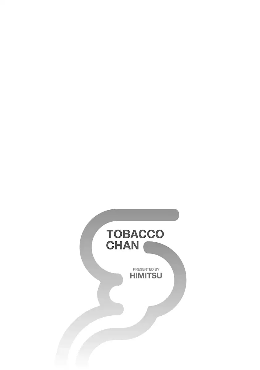 Tobacco-Chan - Chapter 17: 17Th Cigarette: Time To Cleansies!