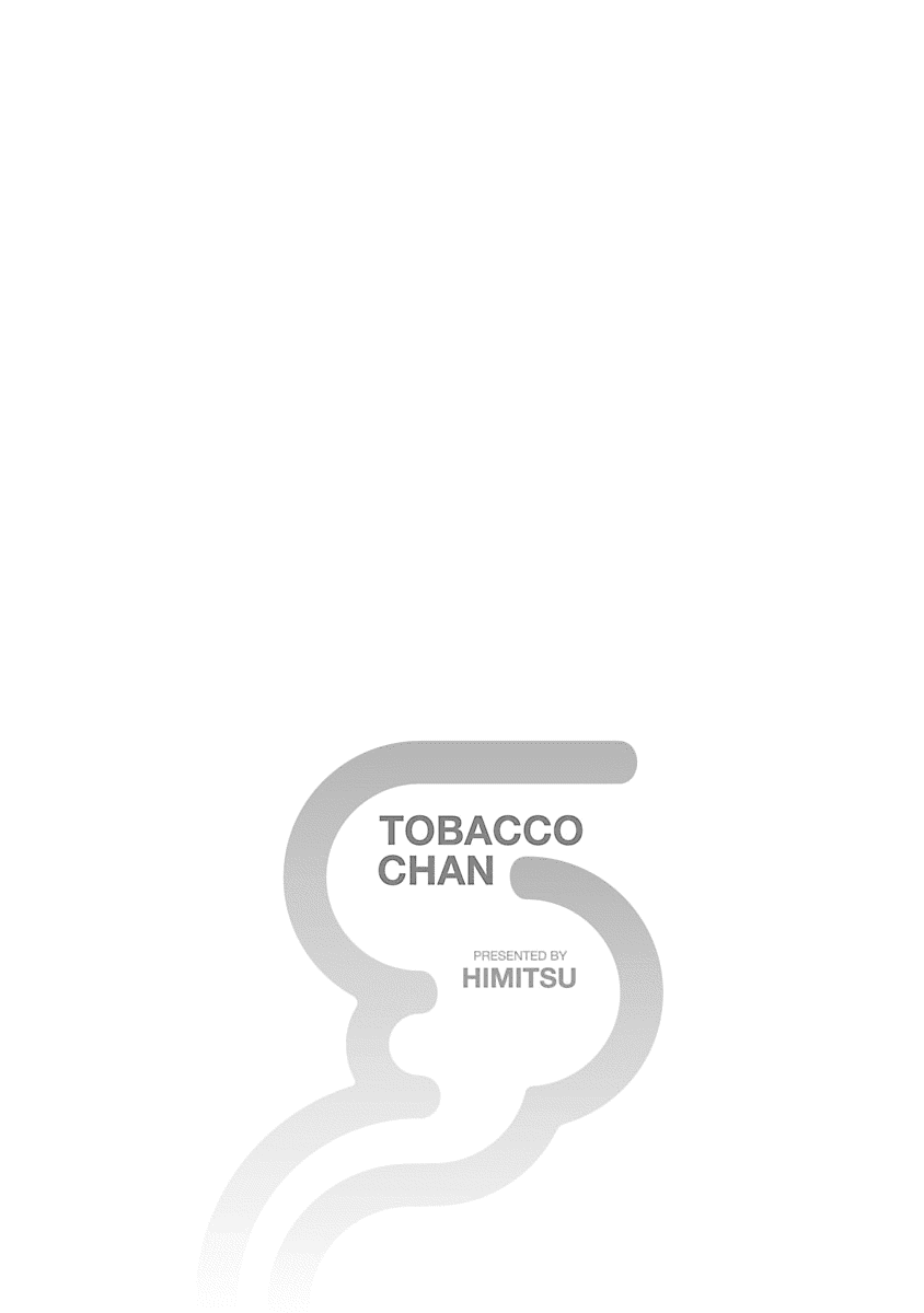 Tobacco-Chan - Chapter 6: Sixth Cigarette: Tobaccommunication?