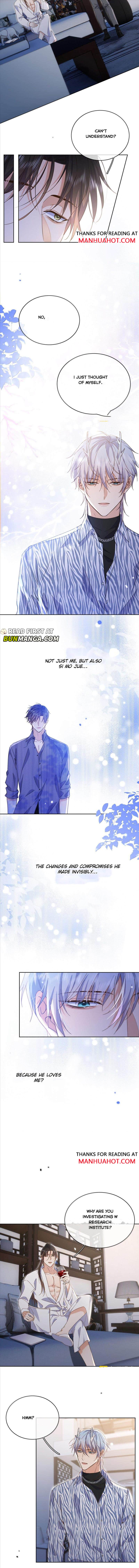 Dangerous Love Between Brothers - Chapter 56