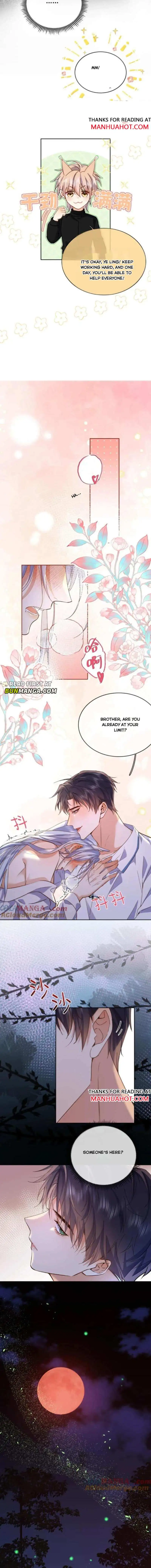 Dangerous Love Between Brothers - Chapter 67