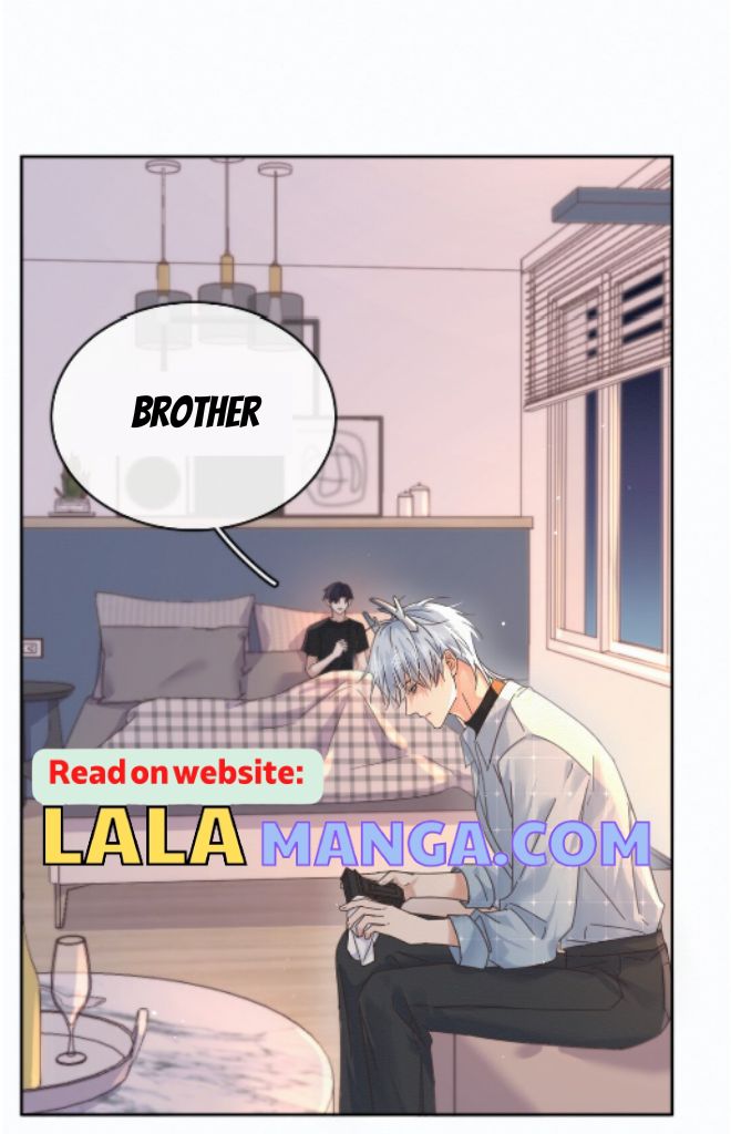 Dangerous Love Between Brothers - Chapter 5