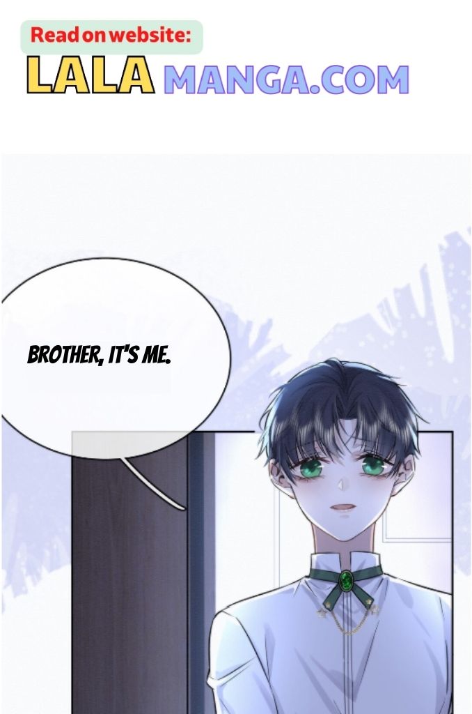 Dangerous Love Between Brothers - Chapter 2