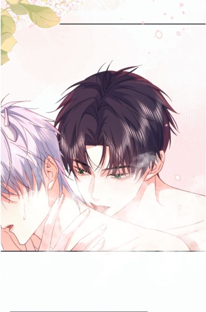 Dangerous Love Between Brothers - Chapter 8