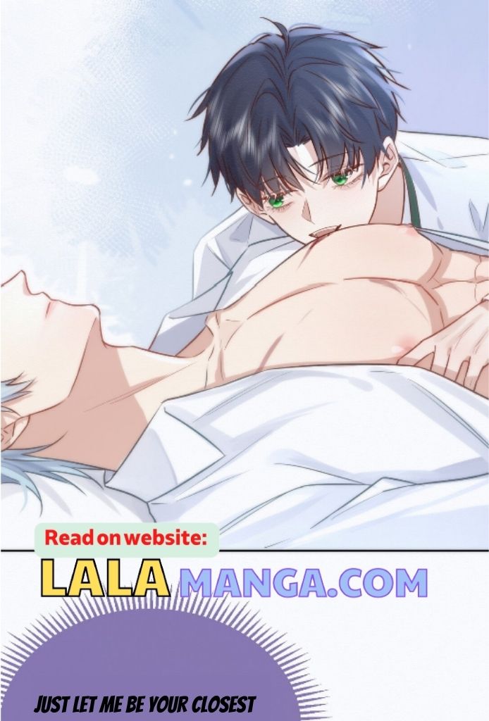 Dangerous Love Between Brothers - Chapter 3