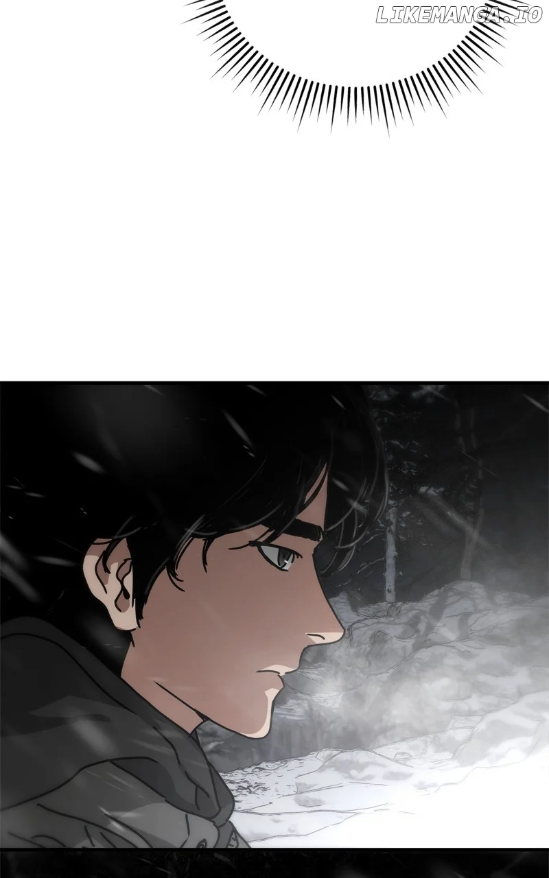 Hiding Out In An Apocalypse - Chapter 41