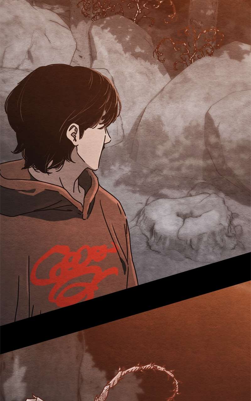 Hiding Out In An Apocalypse - Chapter 40