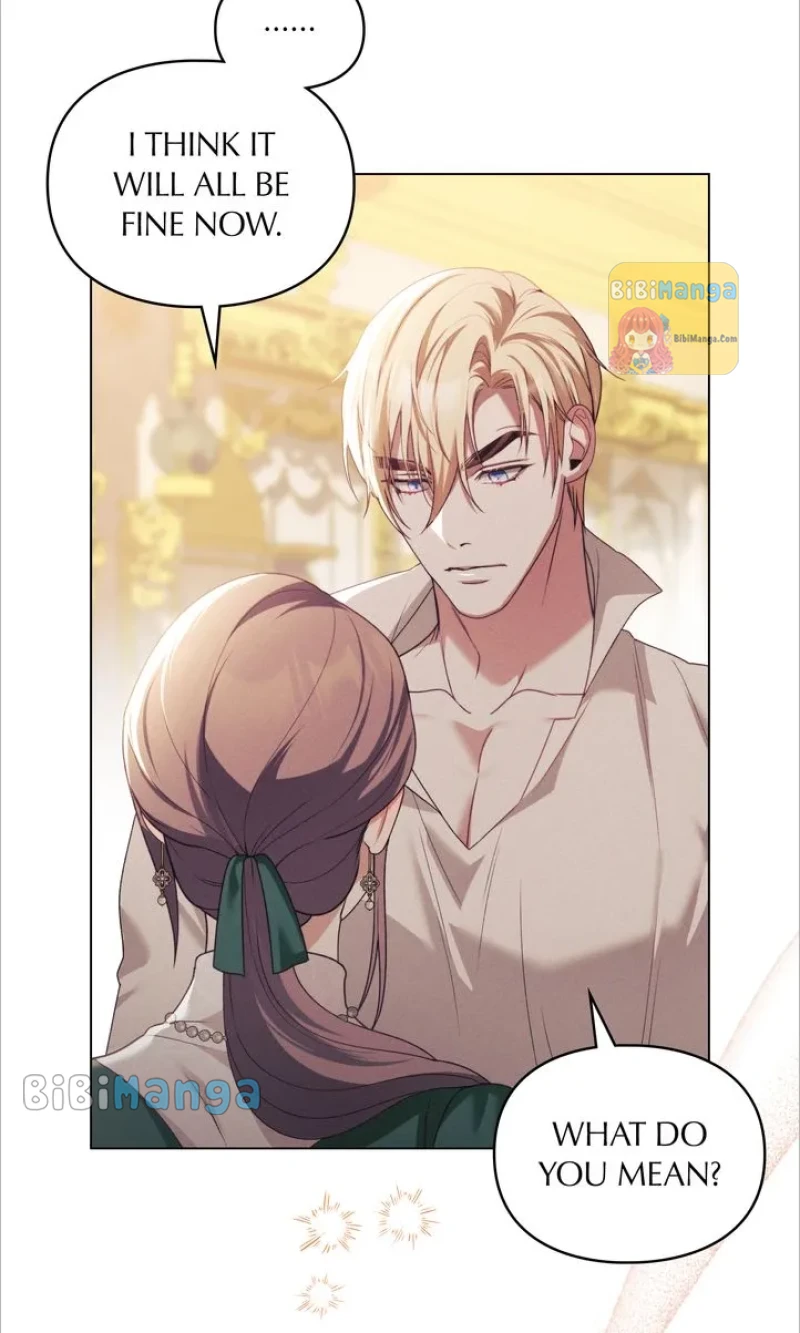 Betrayal Of Dignity - Chapter 34