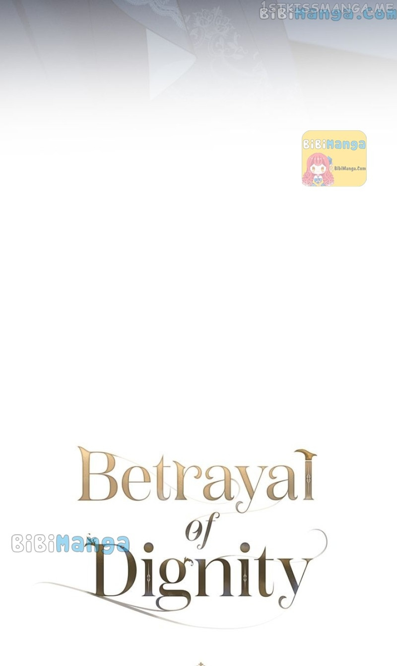 Betrayal Of Dignity - Chapter 11