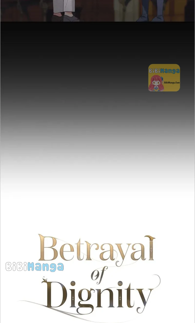 Betrayal Of Dignity - Chapter 35