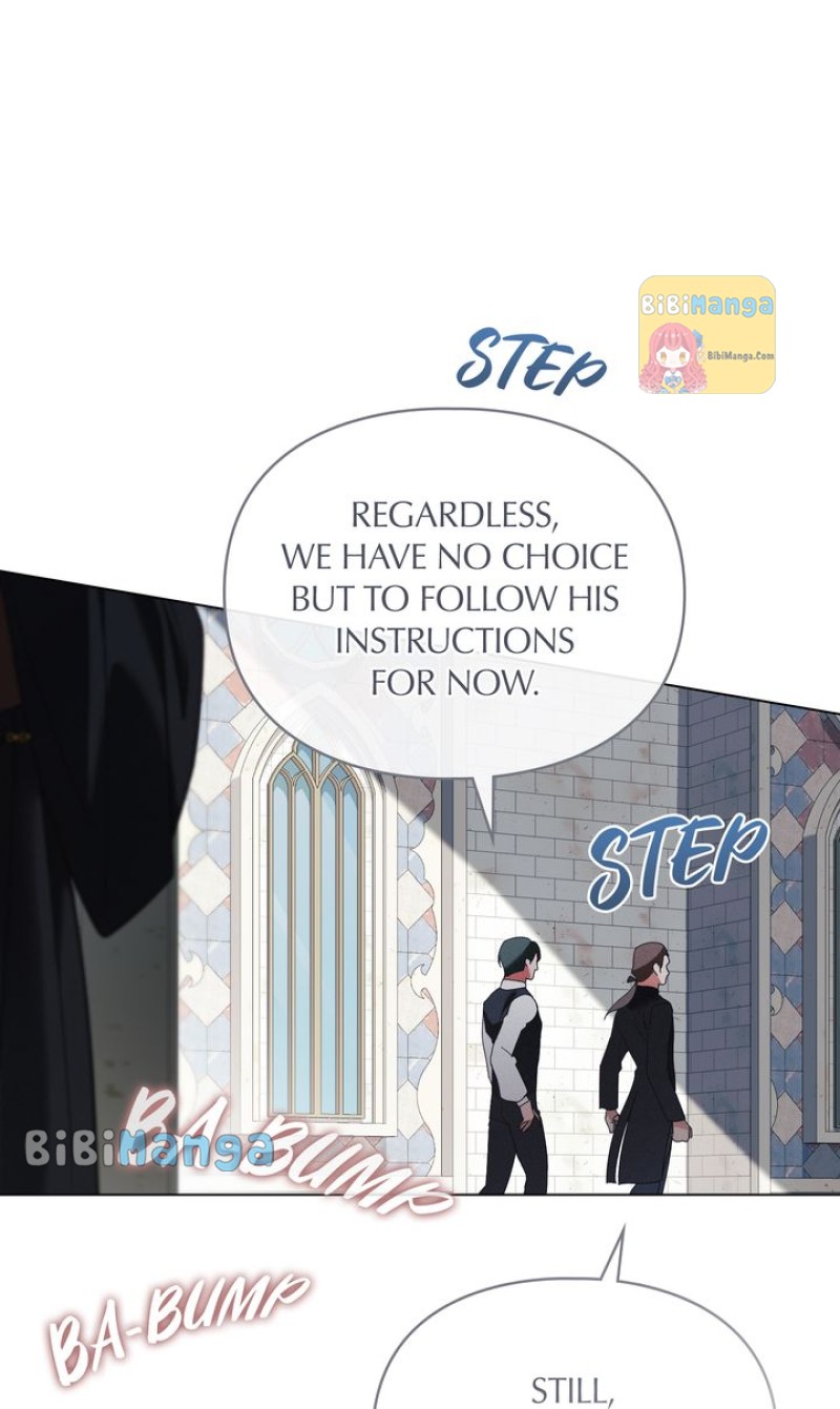 Betrayal Of Dignity - Chapter 41