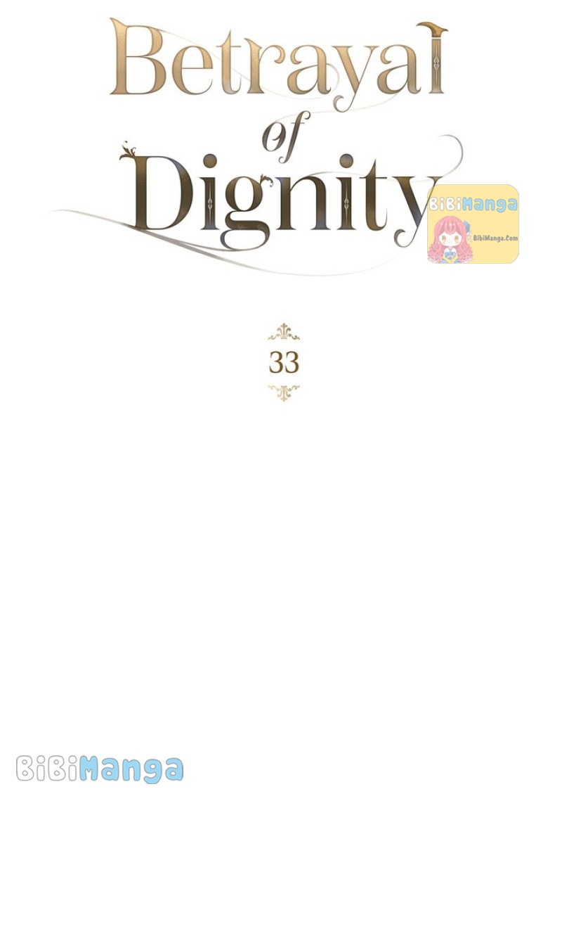 Betrayal Of Dignity - Chapter 33