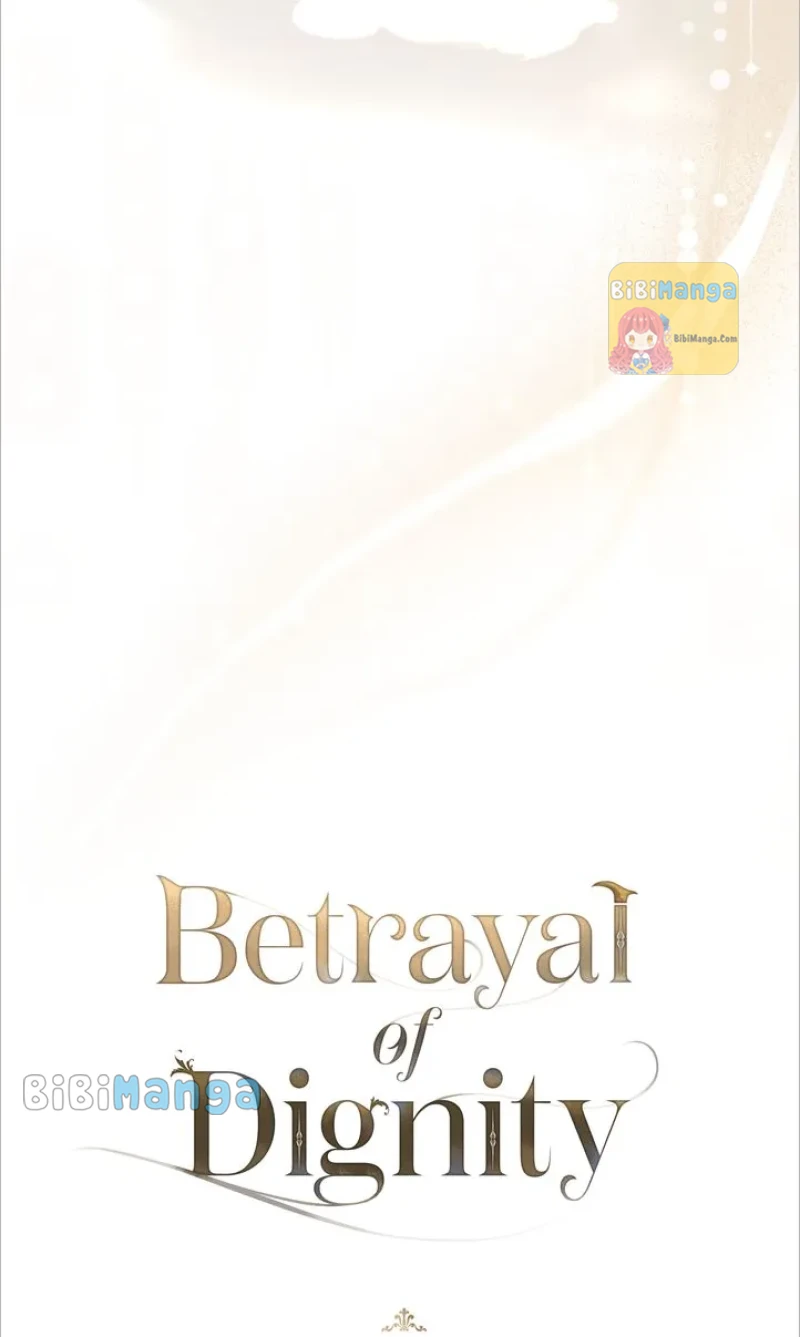 Betrayal Of Dignity - Chapter 36