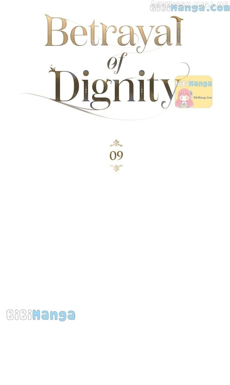 Betrayal Of Dignity - Chapter 9.5