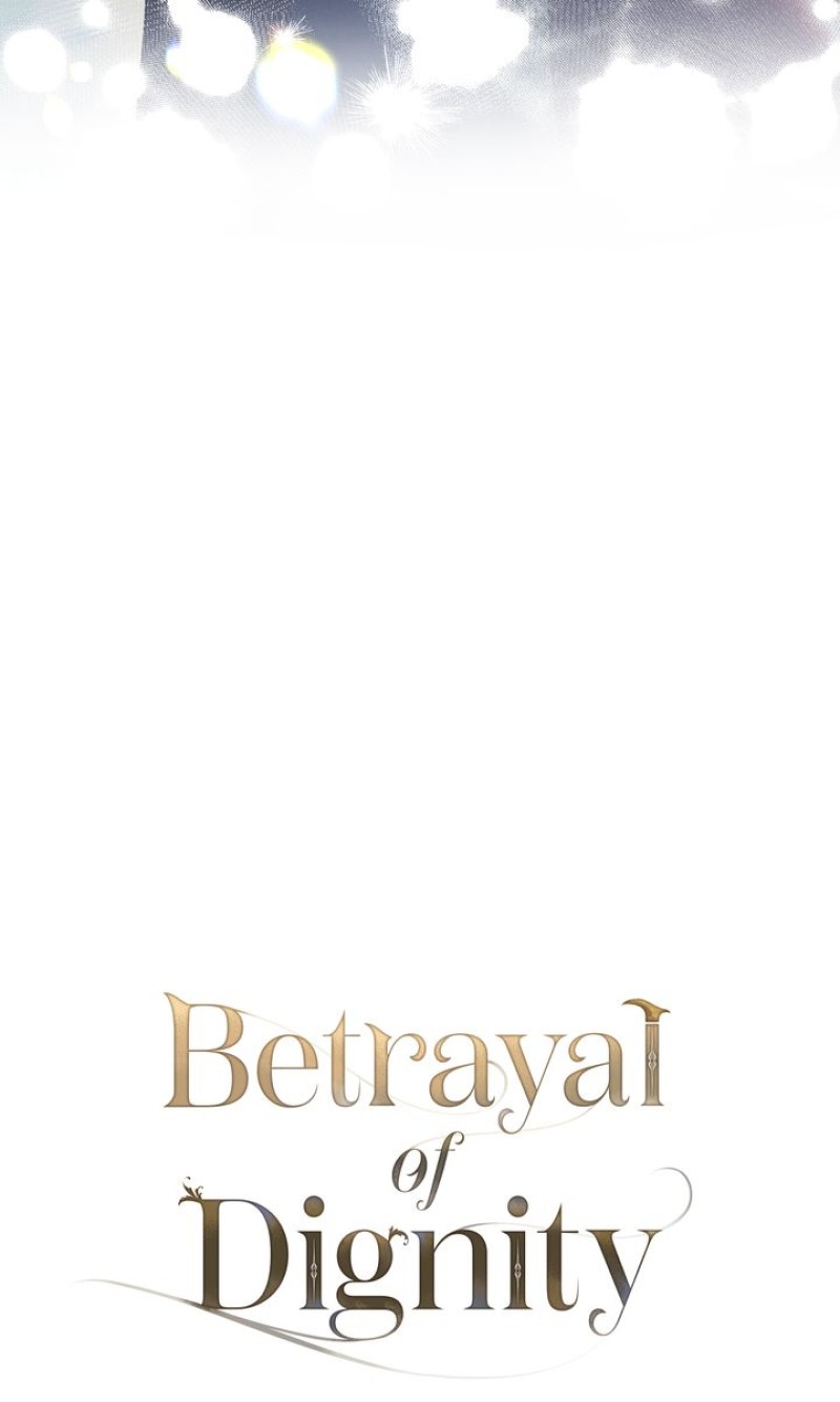 Betrayal Of Dignity - Chapter 47