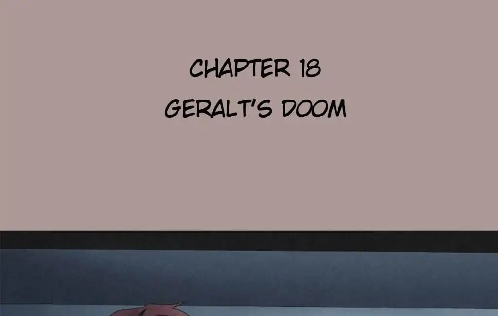 Revenant Plants - Chapter 18: Geralt's Room