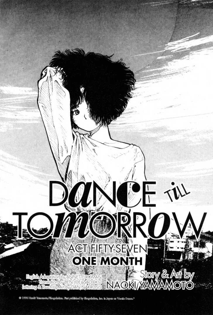 Asatte Dance - Vol.05 Chapter 6